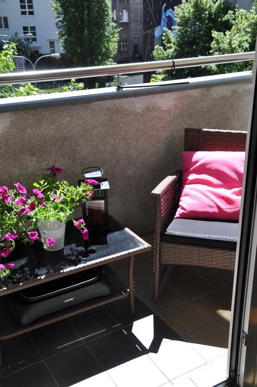 Apartament Starowiejska Gdynia Habitación foto
