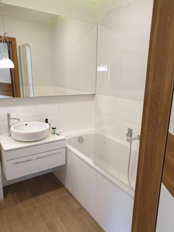 Apartament Starowiejska Gdynia Exterior foto